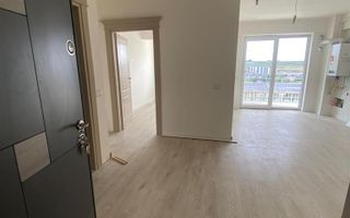 Apartament 3 camere, Bucium-Visan, 0% comision, intabulat - Poză 1