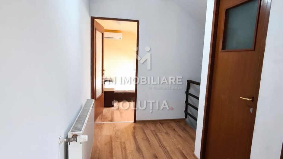 Apartament 2 camere + pod amenajat, Centrul Vechi - Baia Mare - Poză 15