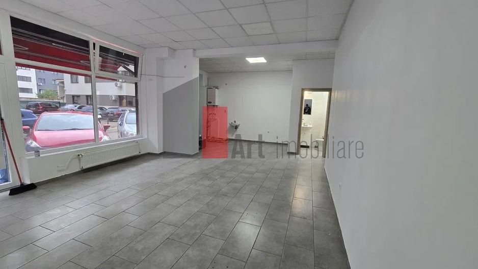 Spatiu comercial de inchiriat in Zona Militari Residence (Strada Tineretului) - Poză 3