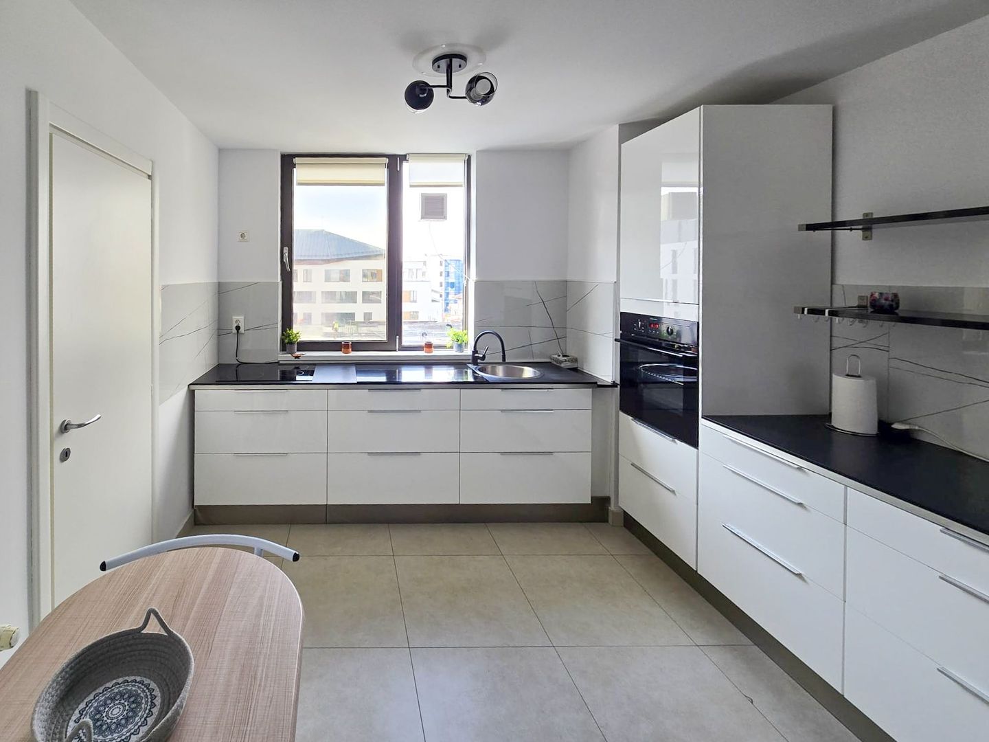 Chirie | Apartament  5 camere, 170mp | Parcare inclusă | Herăstrău - Poză 3