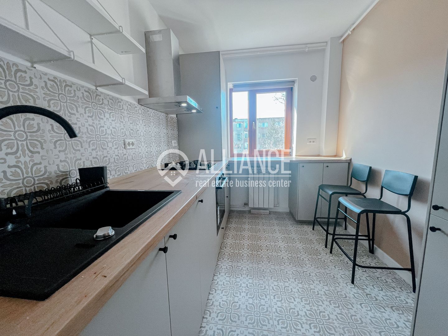 DACIA (COD 05)- Apartament 2 camere Premium Recent Renovat - Poză 24