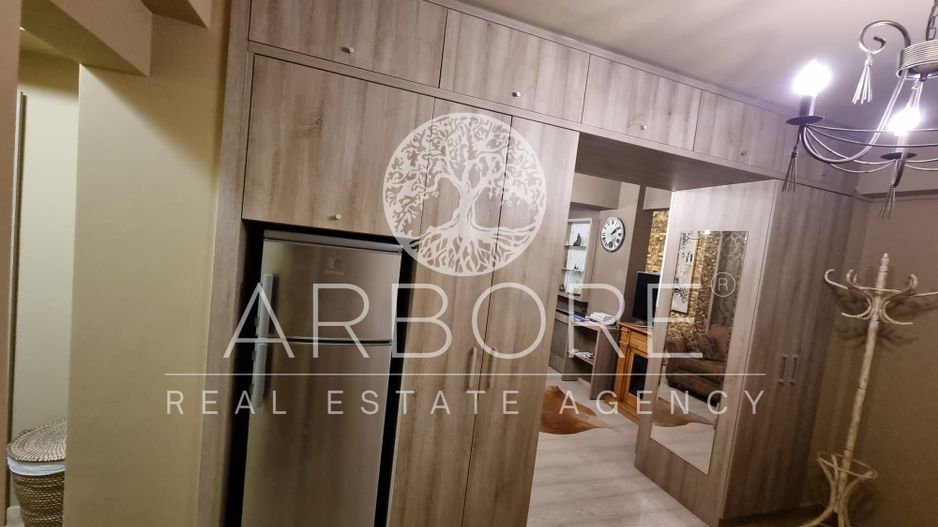 Inchiriere apartament 2 Camere Lux Nerva Traian - Poză 1