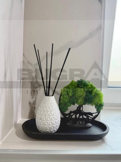 Casa individuala, 100mp utili, 350 curte, zona OMV - Poză 11