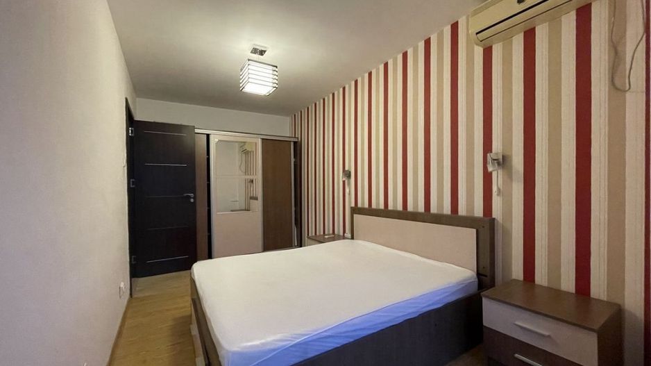 AP. 3 CAMERE AVIATIEI, PET-FRIENDLY, BLOC REABILITAT, METROU 10 MINUTE - Poză 4
