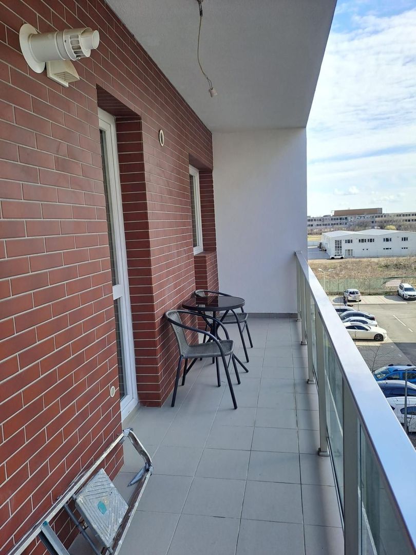 AP. 2 CAMERE- GRAND KRISTAL RESIDENCE, CENTRALA, MASINA DE SPALAT VASE - Poză 9