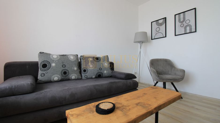 Zona Olimpia, 3 camere. - Poză 2