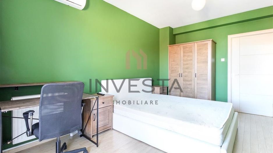 Apartament 2 camere cu parcare subterana de inchiriat, zona Buna Ziua! - Poză 9