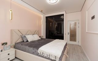 Vânzare, apartament, 2 camere, str. Cartușa, Dulești - Poză 9