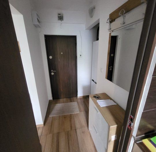 Apartament Gara de Nord Lux - Poză 1