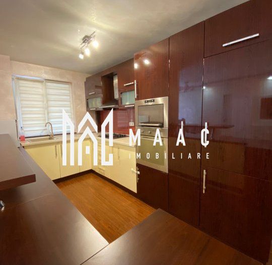 Apratament de Lux I 2  camere I 54 MPU I Etaj 2 I Hipodrom - Poză 4