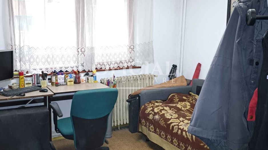 Apartament 3 Camere | 64 Mp | 2 Bai | Renovabil | Manastur Padin Flora - Poză 1