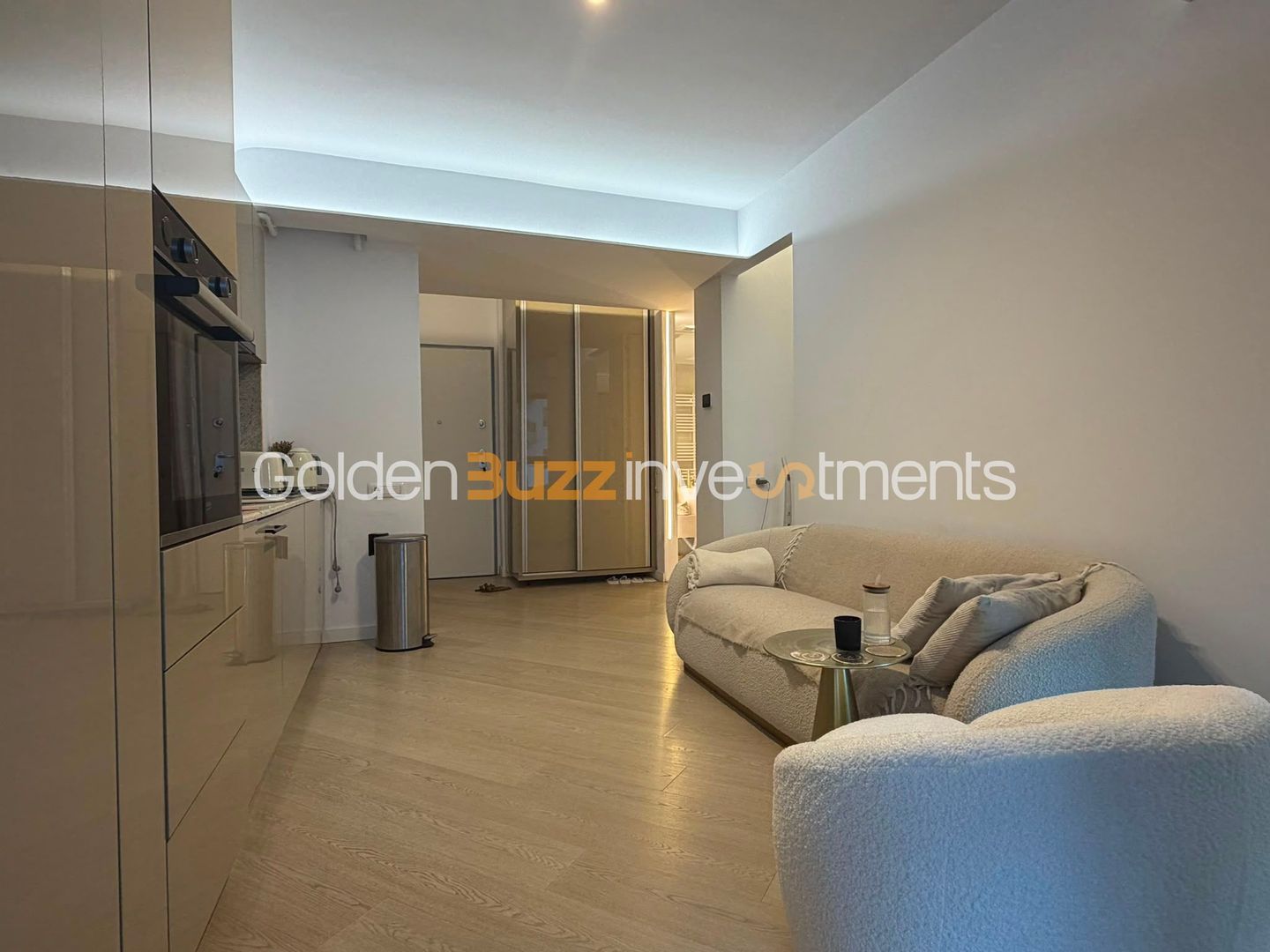 Apartament 2 camere de vanzare | Cortina North - Poză 2