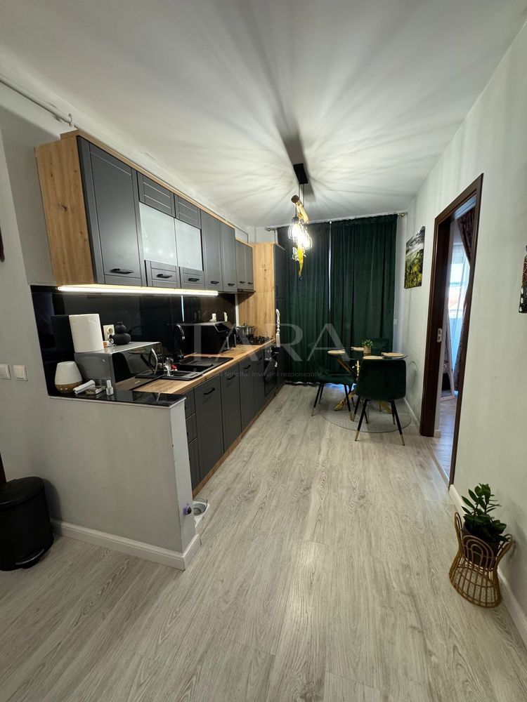 Apartament 3 camere – Florești, zona Parc Poligon - Poză 4