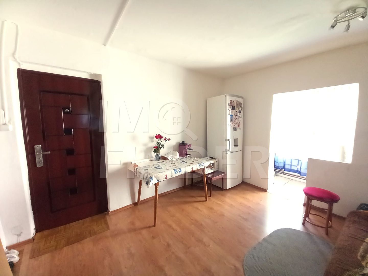 2 camere decomandate etaj 2 Zorilor - Poză 5