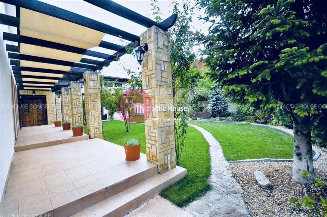 Casă / Vilă de vânzare în Nord, Voluntari - Poză 5