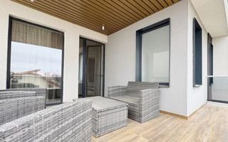 Casă individuală P+2, 4 camere, 120 mp utili, Braytim - Poză 4