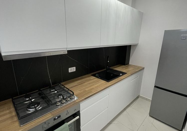 Inchiriere Apartament 2 camere Confort Urban, parcare inclusa - Poză 3