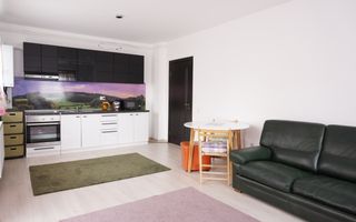 Apartament complet mobilat si utilat,  parcare inclusa ! - Poză 1