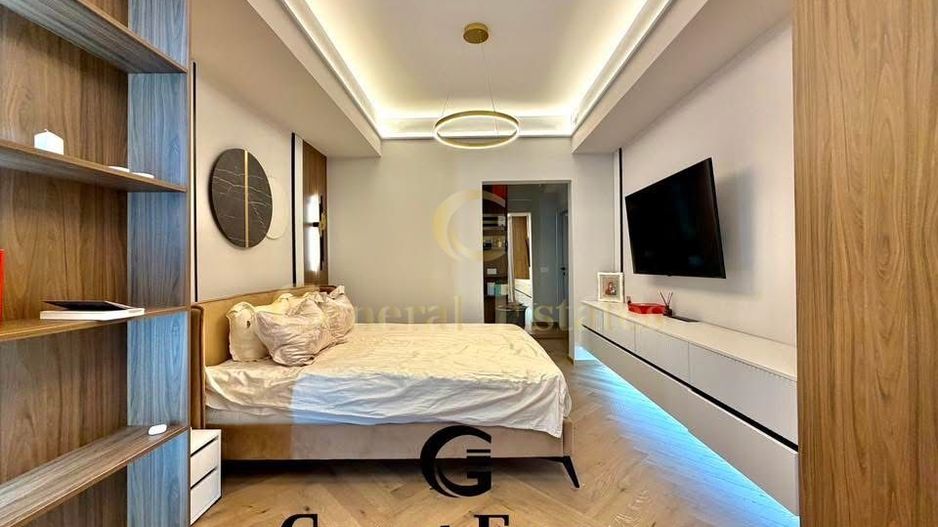 Apartament Premium în Copou, cu terasă și vedere panoramică - Poză 26