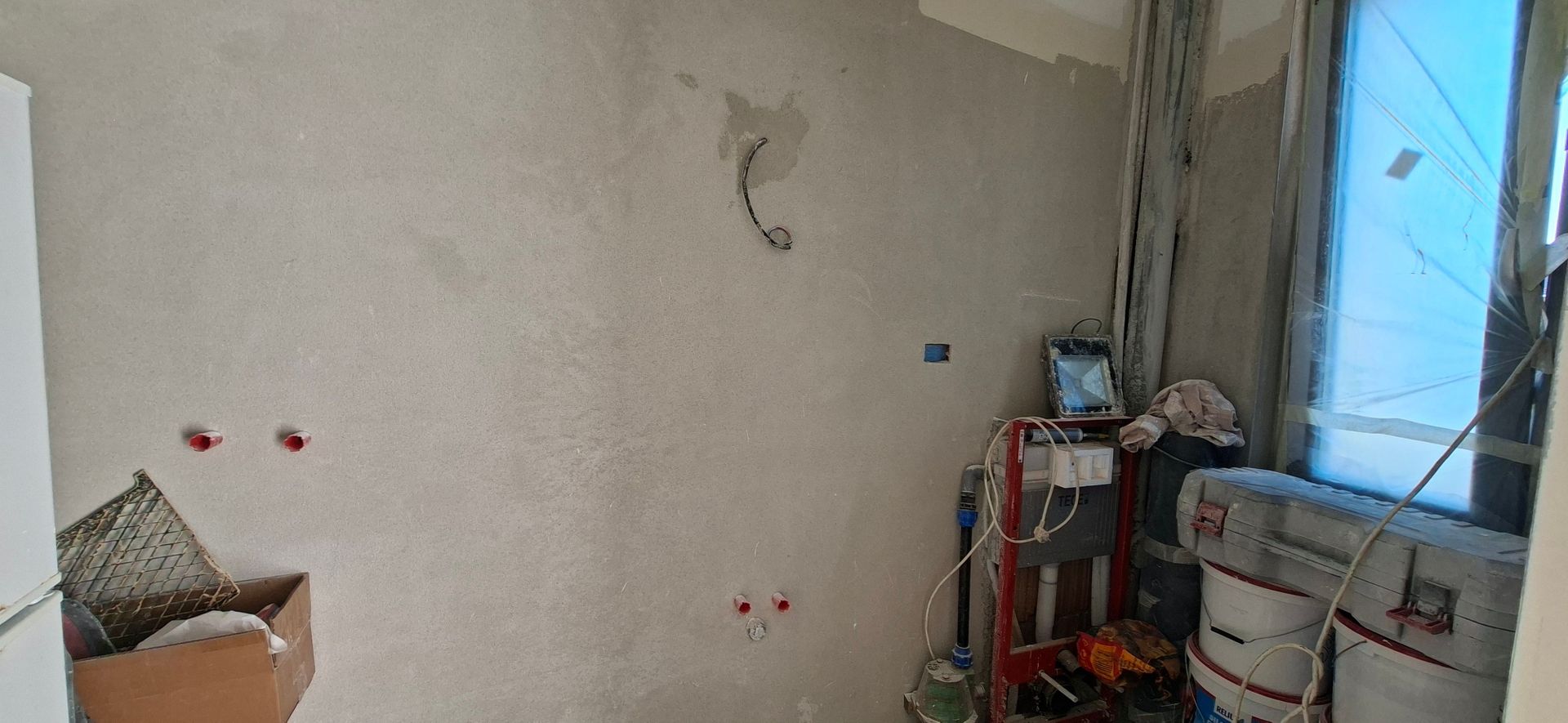Duplex cu pozitie centrala in Dumbravita - Poză 17