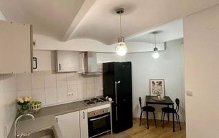 Apartament cu 2 camere de inchiriat-Zona Centru