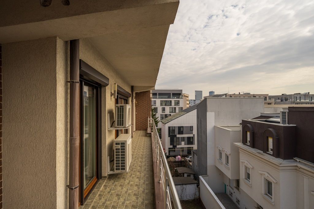 Apartament elegant 4 camere | Vanzare | Herastrau - Poză 13