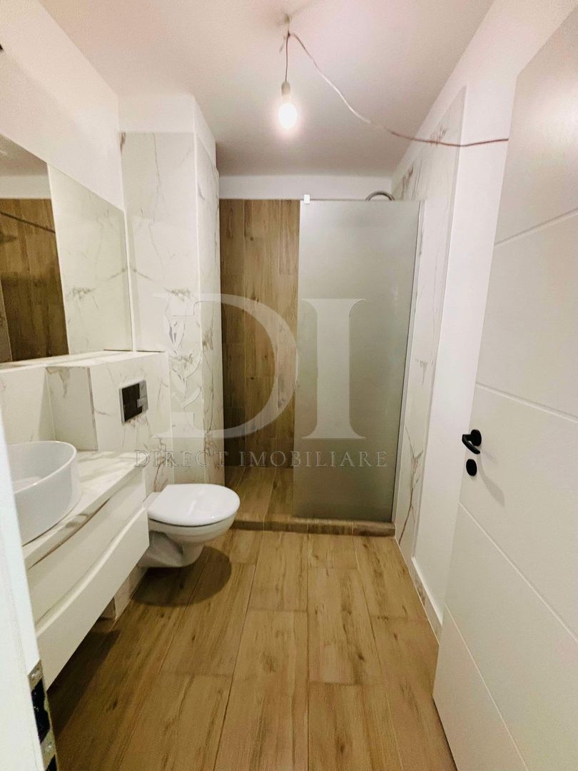 Apartament finisat 3 camere / Zona Somesului - Poză 8