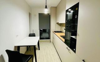 2 Camere Exigent Plaza Etaj 6 Metrou Lujerului - Poză 9