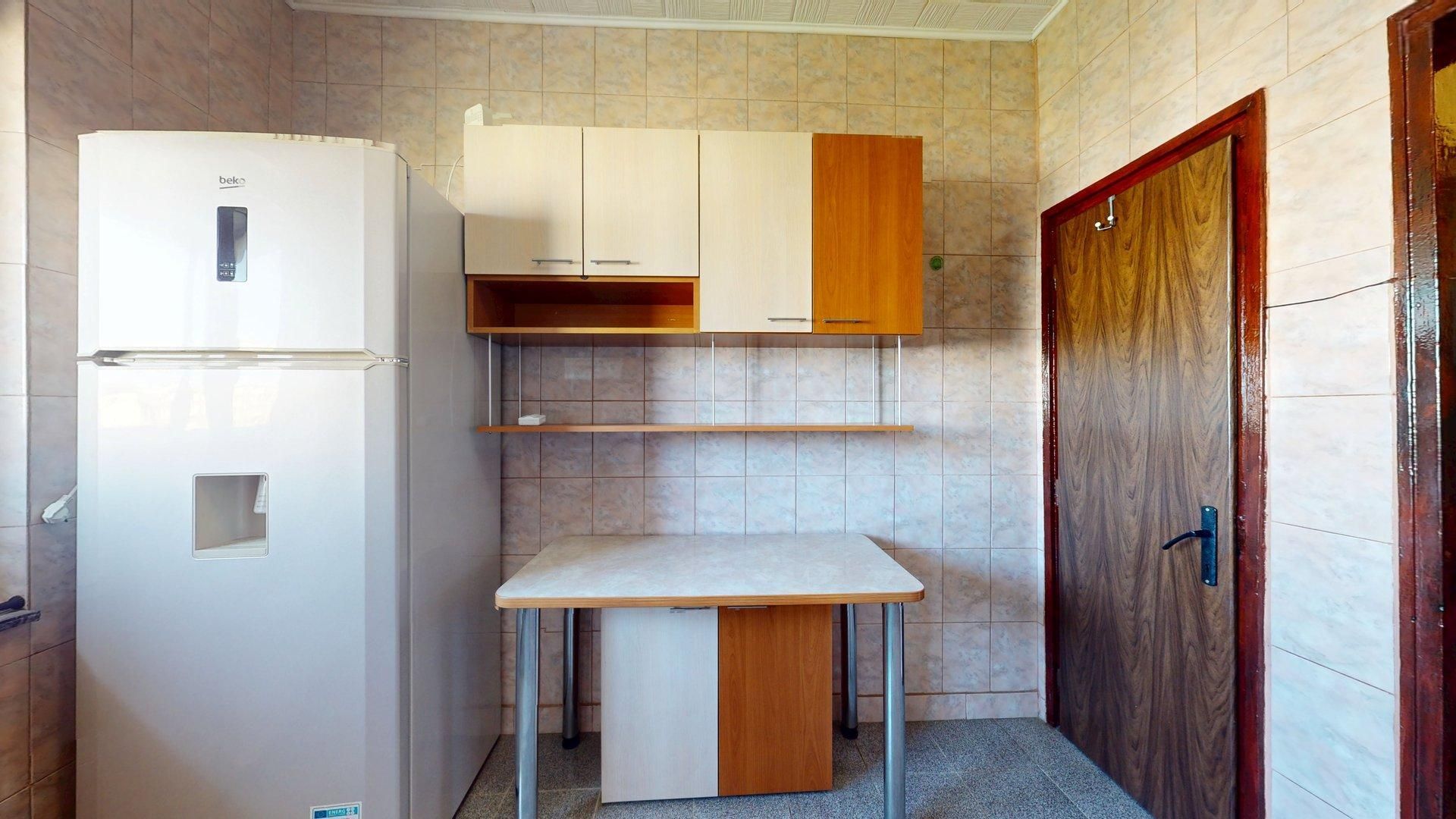 Apartament 3 camere 5 min Metrou Basarab - Poză 13