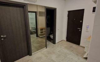 inchiriez apartament cu 2 camere, zona Grozavesti/Politehnica - Poză 8