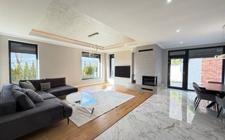 Casa de inchiriat Smart Home langa padure - zona Prof. N. Margineanu - Poză 1