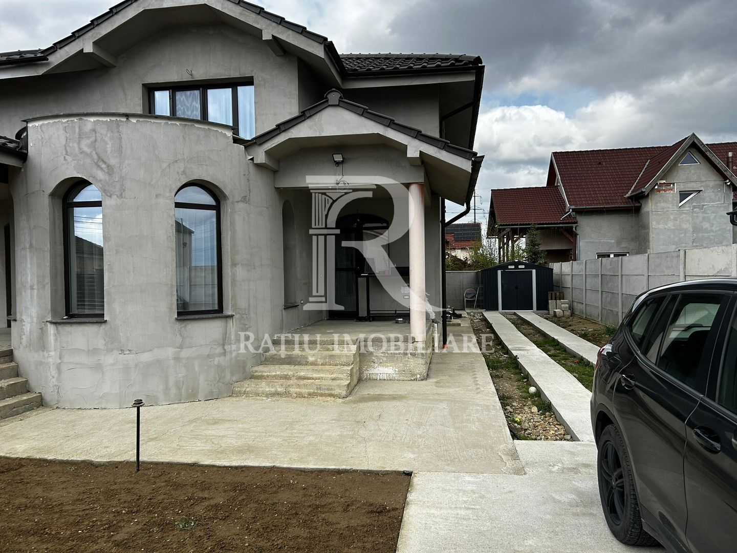 Casa cu 5 camere de vanzare | Nufarul | Oradea - Poză 26