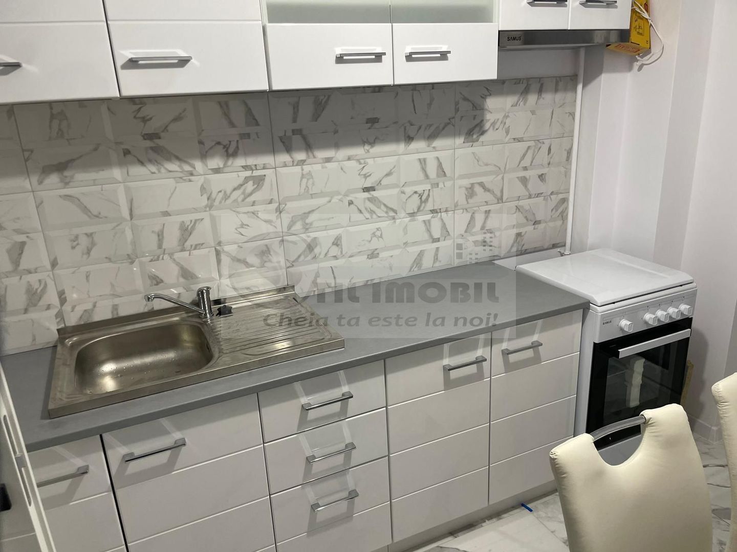 Apartament 2 camere Moara de Vant - 499 euro - Poză 5