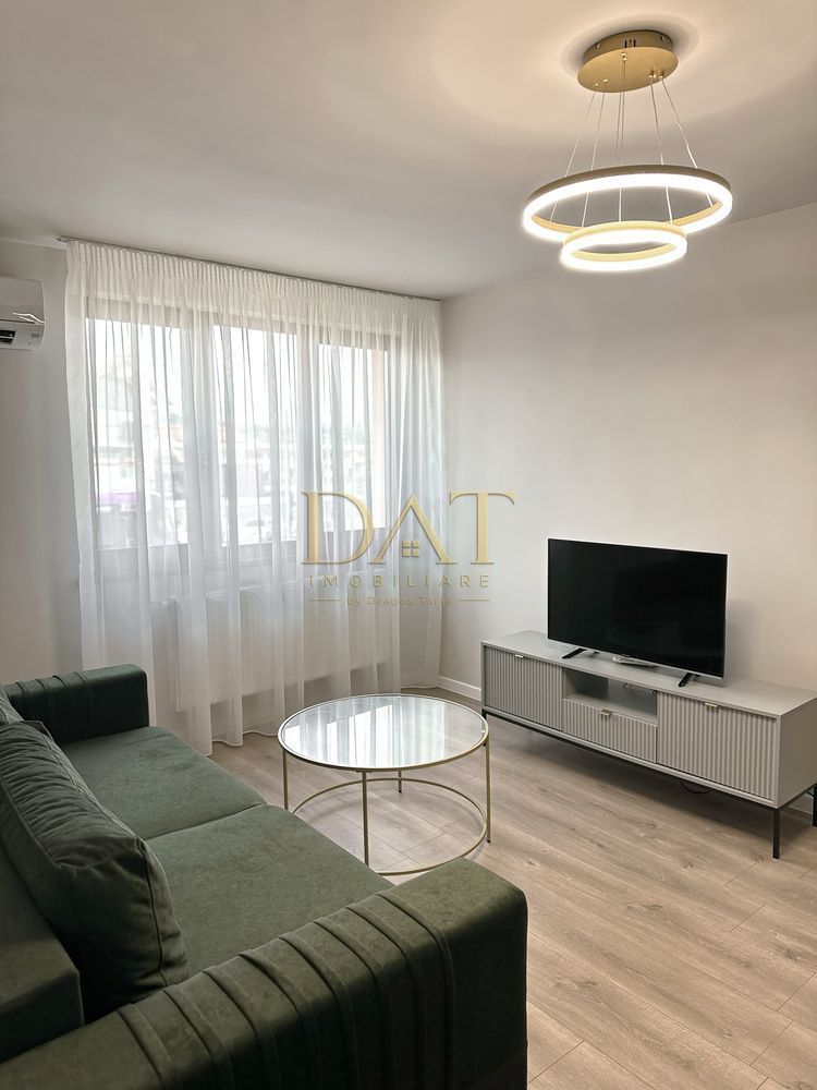 Apartament superb | 2 camere | Strada Horea - Poză 4
