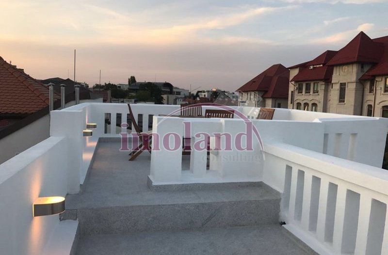 Vila interbelica - rezidential/birou/comercial - Kiseleff - Poză 7