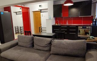 Inchiriez apartament 2 camere Rahova - complet mobilat si utilat - centrala proprie - Poză 3