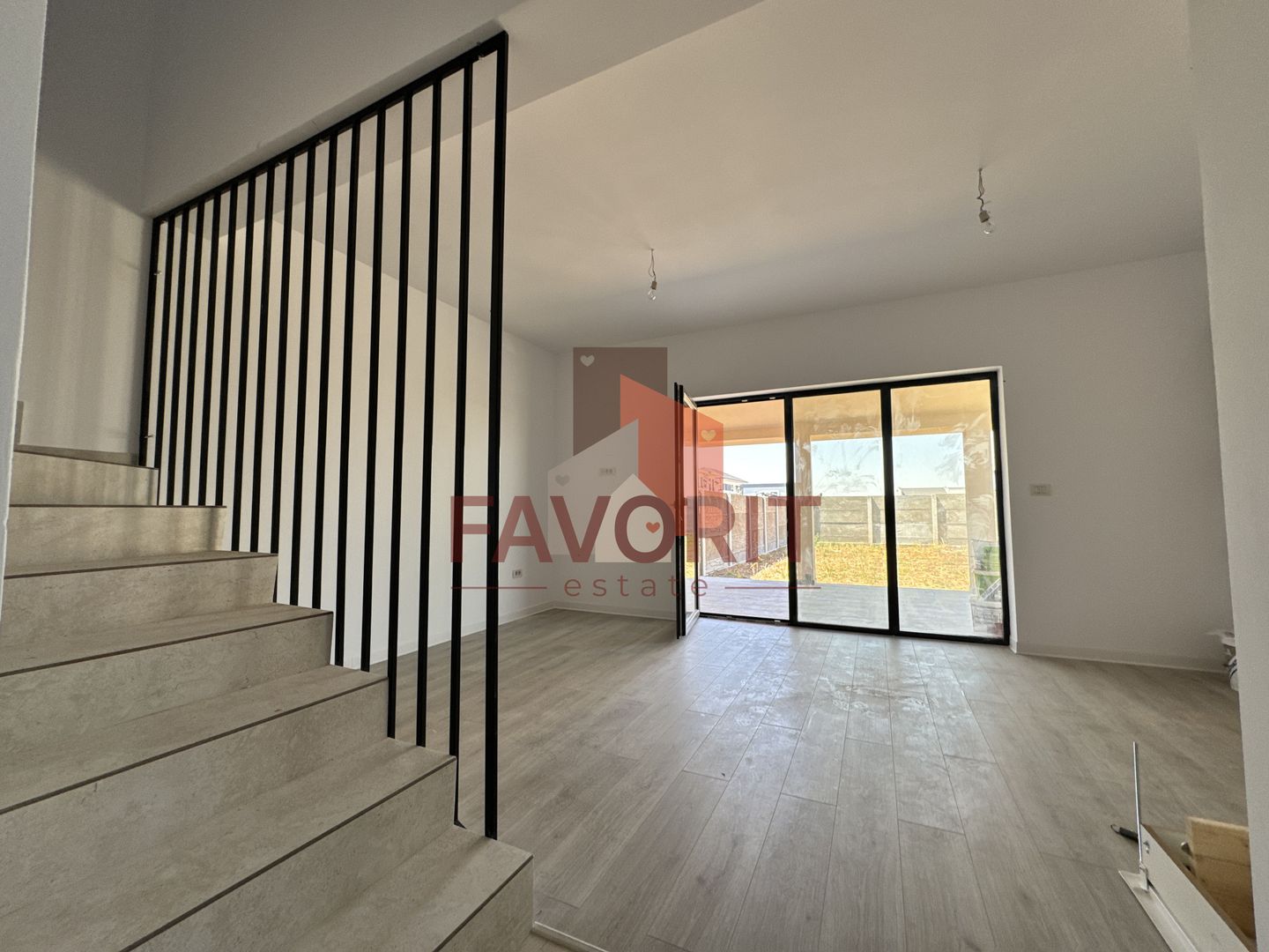 Duplex de vanzare in Mosnita | La asfalt | Toate utilitatile | COMISION 0% - Poză 10