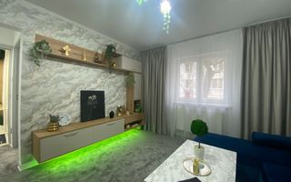 Apartament cu doua camere, Brancoveanu, 82.490€ - Poză 1