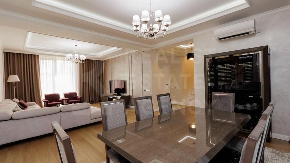 Vânzare, casă, 2 nivele, 3 camere, str. Drumul Vilelor, Dumbrava. - Poză 9