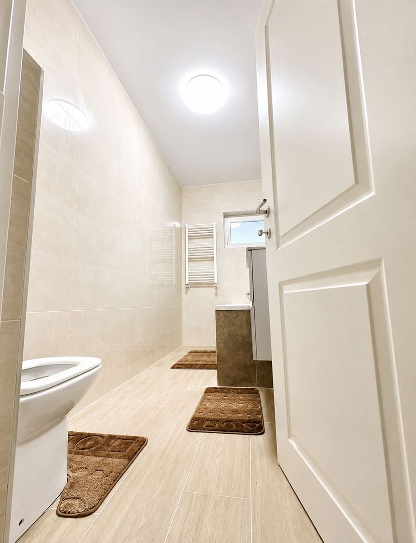 Aparatament 1 camera, 47 mp-400euro-Evergreen Towers, Tatarasi - Poză 4