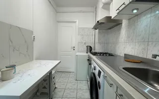Apartament 1 camera decomandat zona Garii - 15 min Copou - Poză 13