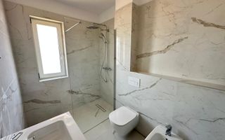 COMISION 0! Duplex finalizat - 5 camere, 3 bai. Panouri fotovoltaice. - Poză 10