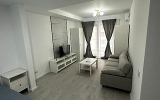 Garsoniera premium, prima inchiriere, bloc nou, Parcul Carol - Poză 2