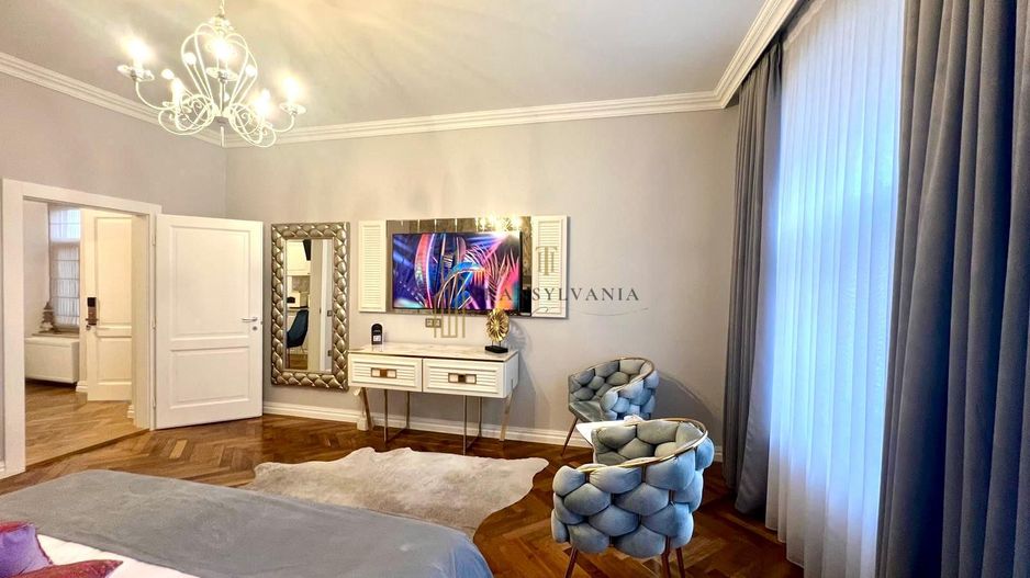 2 Studiouri de lux în inima Sibiului - Poză 4