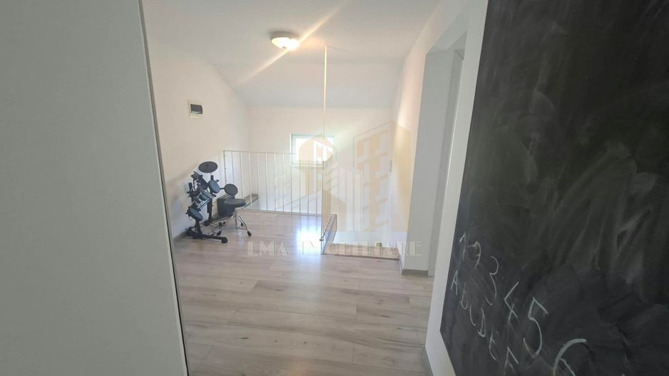 Casa individuala Harman Brasov  parter+etaj - Poză 22