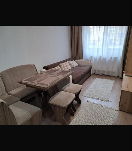 Apartament de inchiriat 2 camere zona Cetate - Poză 2