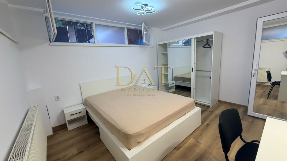 Apartament 2 camere | parcare | zona Plopilor - Poză 6
