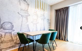 Apartament 3 camere de vanzare-One Mircea Eliade - Poză 8