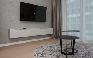 Apartament nou şi mobilat | 2 camere | Aviatiei Tower - Poză 2