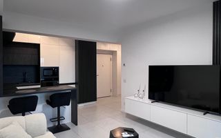 Apartament Premium 3 camere | Parcare supraterana| Prima Green| Oradea - Poză 2